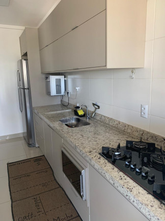 Imagem Apartamento com 3 Quartos à Venda, 92 m² em Parque Amazônia - Goiânia Imagem Apartamento com 3 Quartos à Venda, 92 m² em Parque Amazônia - Goiânia
