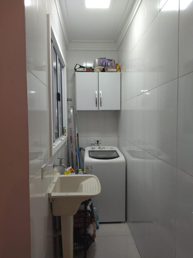 Imagem Apartamento com 2 Quartos à Venda, 43 m²em Vila América - Santo André