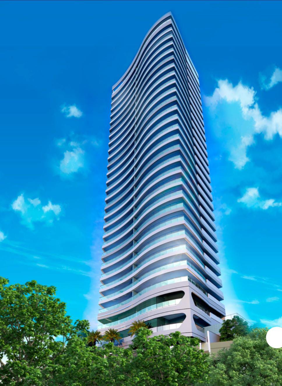 Imagem Apartamento com 3 Quartos à Venda, 171 m²em Umarizal - Belém Imagem Apartamento com 3 Quartos à Venda, 171 m²em Umarizal - Belém