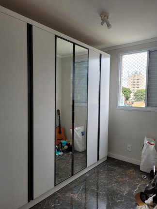 Imagem Apartamento com 3 Quartos à Venda, 64 m² em Gopoúva - Guarulhos