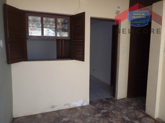 Imagem Casa com 4 Quartos à Venda, 300 m² em Fragata - Pelotas