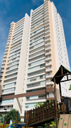 Imagem Apartamento com 3 Quartos à Venda, 133 m² em Jardim Esplanada II - São José dos Campos