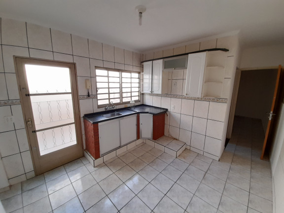 Imagem Casa com 2 Quartos à Venda, 120 m² em Parque Planalto - Santa Bárbara D'Oeste Imagem Casa com 2 Quartos à Venda, 120 m² em Parque Planalto - Santa Bárbara D'Oeste