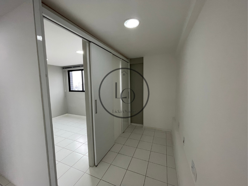 Imagem Sala Comercial à Venda, 48 m²em Tirol - Natal
