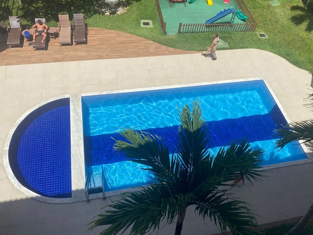 Imagem Apartamento com 3 Quartos à Venda, 198 m²em Pituaçu - Salvador Imagem Apartamento com 3 Quartos à Venda, 198 m²em Pituaçu - Salvador