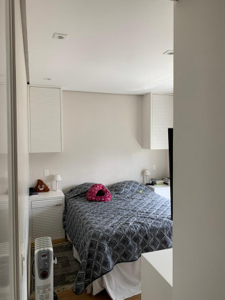 Imagem Apartamento com 3 Quartos para Alugar, 150 m² em Vila Andrade - São Paulo