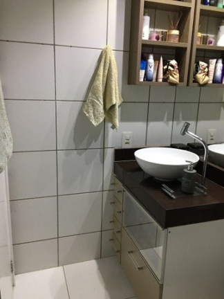 Imagem Apartamento com 3 Quartos à Venda, 73 m² em Jardim Renascença - São Luís Imagem Apartamento com 3 Quartos à Venda, 73 m² em Jardim Renascença - São Luís