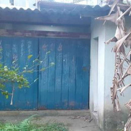 Imagem Terreno à Venda, 470 m² em Jardim Zaira - Mauá