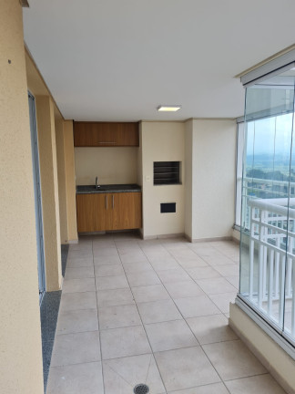 Imagem Apartamento com 3 Quartos à Venda, 133 m² em Jardim Esplanada II - São José dos Campos