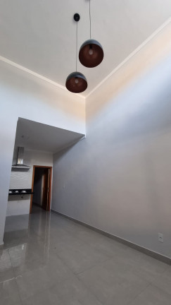 Imagem Casa com 3 Quartos à Venda, em Jardim Pérola - Marília Imagem Casa com 3 Quartos à Venda, em Jardim Pérola - Marília