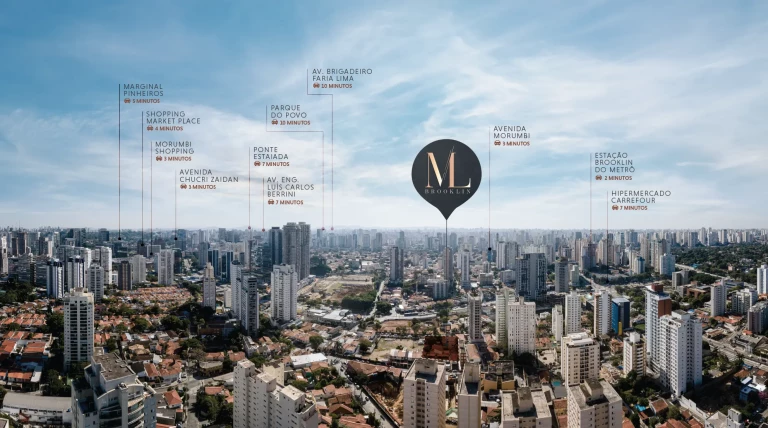 Imagem Apartamento com 3 Quartos à Venda, 118 m² em Jardim das Acácias - São Paulo Imagem Apartamento com 3 Quartos à Venda, 118 m² em Jardim das Acácias - São Paulo