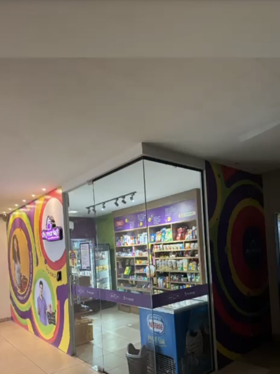 Imagem Apartamento com 2 Quartos à Venda, 65 m² em Praia de Itaparica - Vila Velha