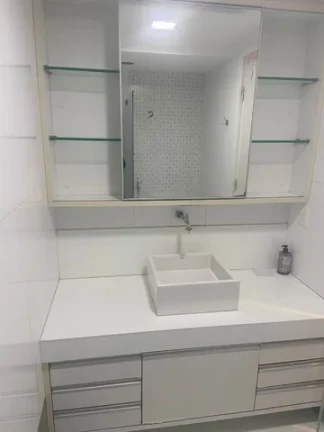 Imagem Cobertura com 4 Quartos para Alugar, 350 m² em Boa Viagem - Recife Imagem Cobertura com 4 Quartos para Alugar, 350 m² em Boa Viagem - Recife