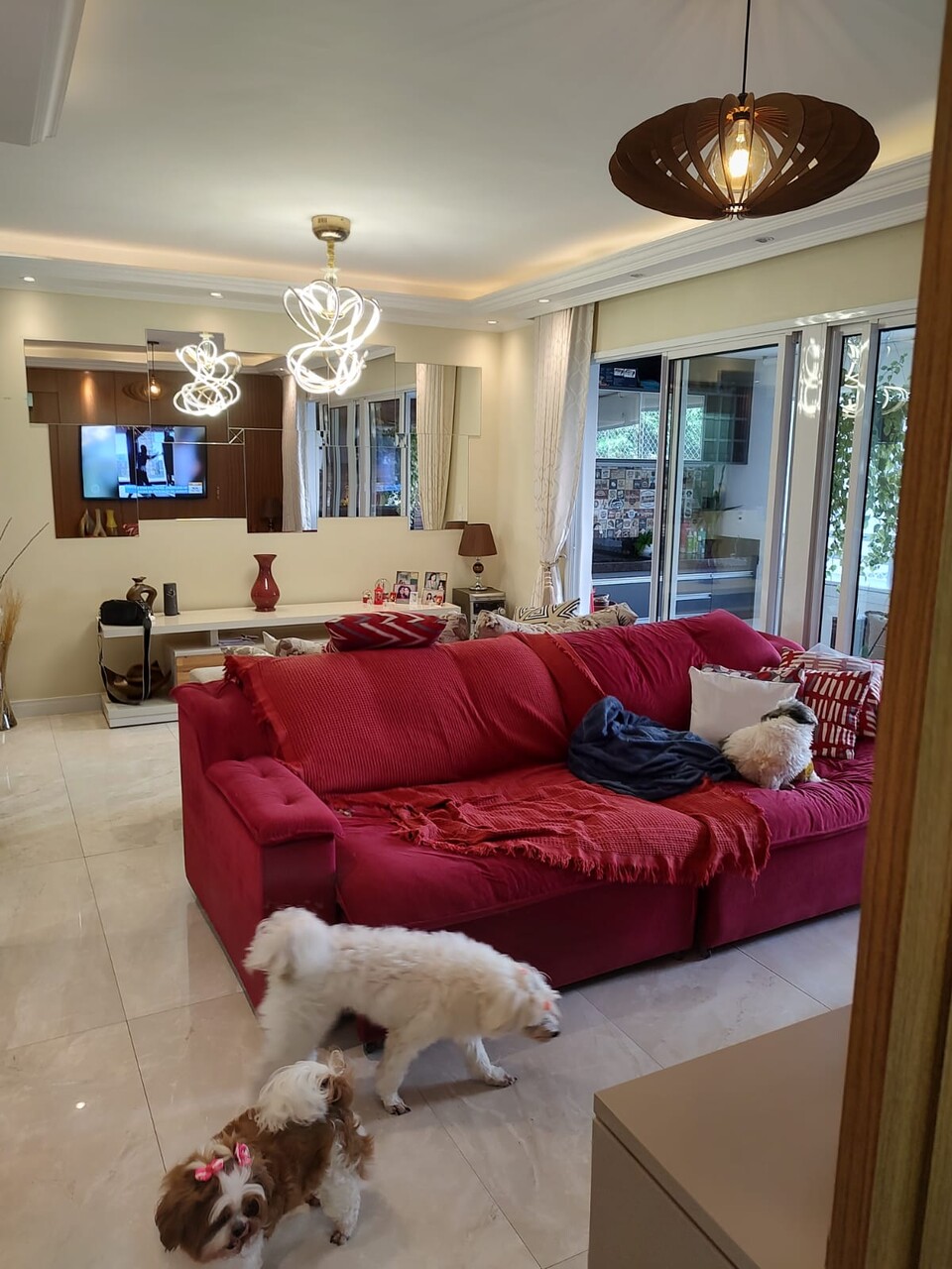 Imagem Apartamento com 2 Quartos à Venda, 105 m² em Centro - Diadema Imagem Apartamento com 2 Quartos à Venda, 105 m² em Centro - Diadema