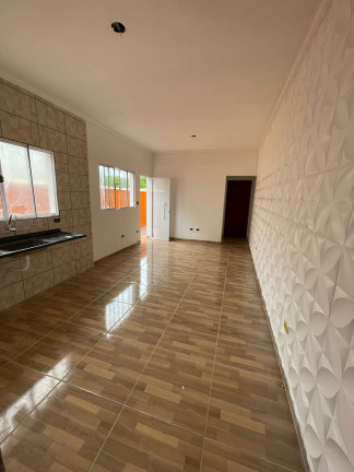 Imagem Casa com 2 Quartos à Venda, 130 m² em Jamaica - Itanhaém Imagem Casa com 2 Quartos à Venda, 130 m² em Jamaica - Itanhaém