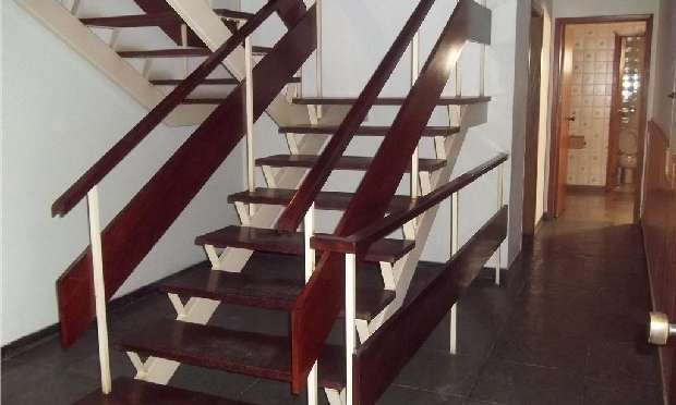 Imagem Cobertura com 4 Quartos à Venda, 960 m² em Cambuí - Campinas