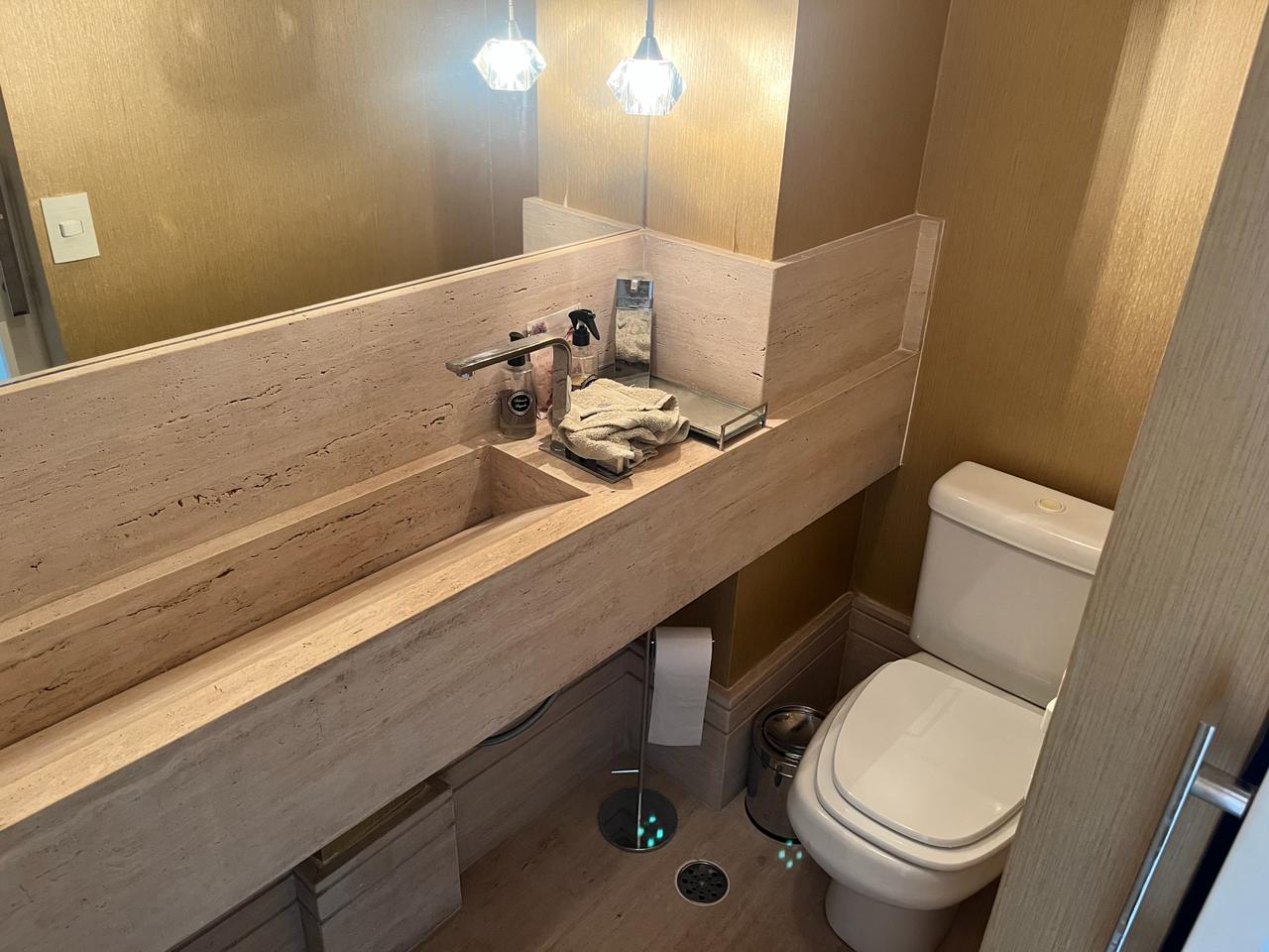 Imagem Apartamento com 3 Quartos para Alugar, 210 m²em Vila Olímpia - São Paulo