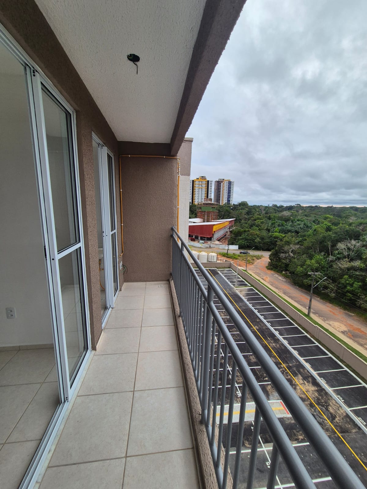 Imagem Apartamento com 2 Quartos para Alugar, 49 m² em Ponta Negra - Manaus Imagem Apartamento com 2 Quartos para Alugar, 49 m² em Ponta Negra - Manaus