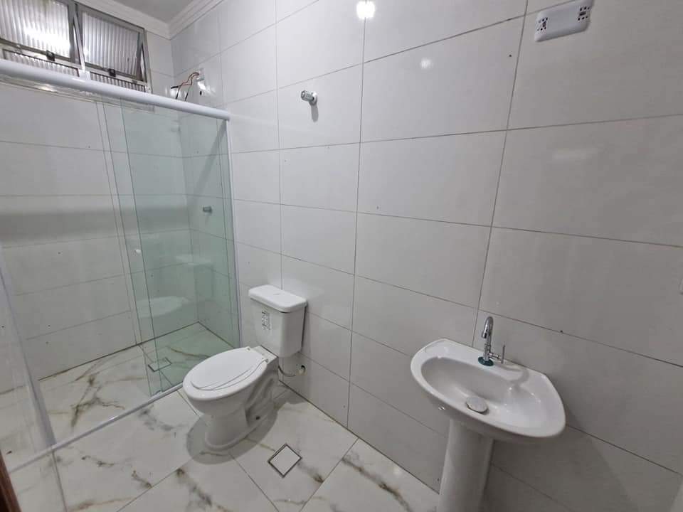 Imagem Casa com 2 Quartos à Venda, 140 m²em Canto do Forte - Praia Grande