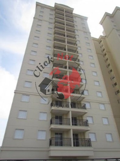 Imagem Apartamento com 3 Quartos à Venda, 71 m²em Rudge Ramos - São Bernardo do Campo Imagem Apartamento com 3 Quartos à Venda, 71 m²em Rudge Ramos - São Bernardo do Campo