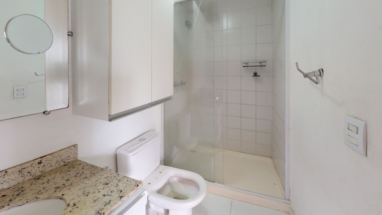 Imagem Apartamento com 2 Quartos à Venda, 54 m² em Cambuci - São Paulo Imagem Apartamento com 2 Quartos à Venda, 54 m² em Cambuci - São Paulo