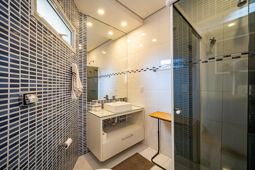 Imagem Casa de Condomínio com 4 Quartos à Venda, 300 m² em Alphaville - Santana de Parnaíba