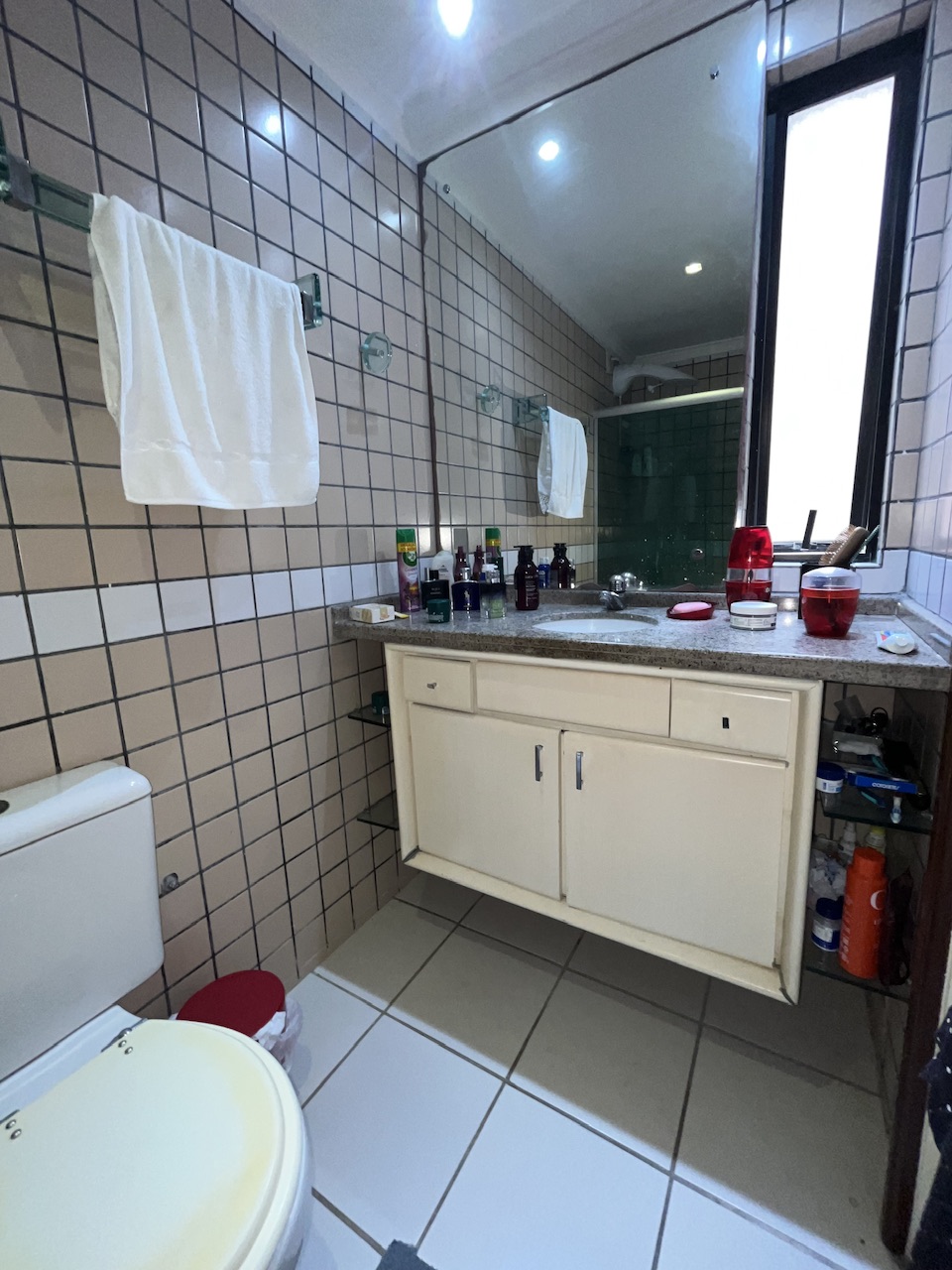 Imagem Apartamento com 3 Quartos à Venda, 110 m² em Ponta Verde - Maceió