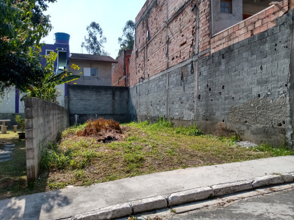 Imagem Terreno em Condomínio à Venda, 120 m² em Parque Continental - Guarulhos Imagem Terreno em Condomínio à Venda, 120 m² em Parque Continental - Guarulhos