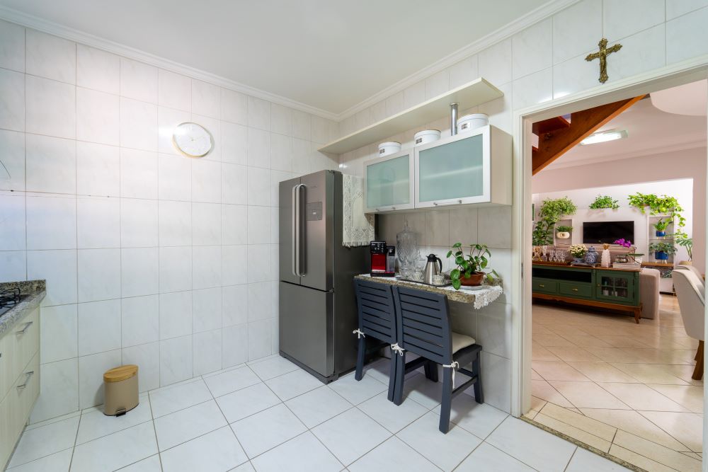 Imagem Casa com 3 Quartos à Venda, 150 m²em Parque da Colônia - Jundiaí