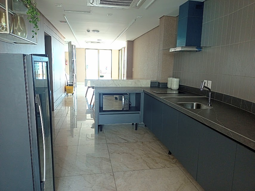 Imagem Flat com 1 Quarto à Venda, 35 m² em São José - Recife Imagem Flat com 1 Quarto à Venda, 35 m² em São José - Recife