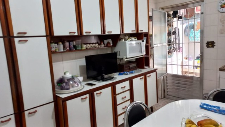 Imagem Sobrado com 4 Quartos à Venda, 227 m²em Assunção - São Bernardo do Campo Imagem Sobrado com 4 Quartos à Venda, 227 m²em Assunção - São Bernardo do Campo