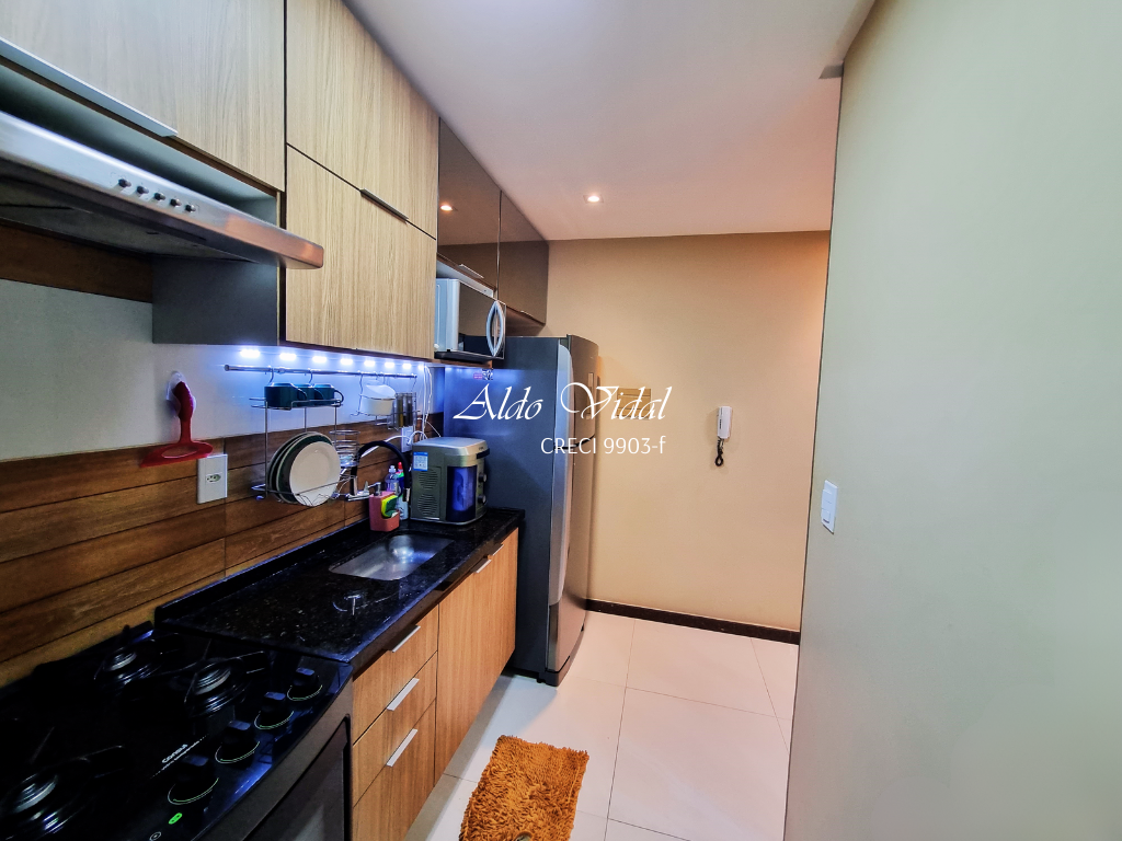 Imagem Apartamento com 2 Quartos à Venda, 48 m²em Jardim Tropical - Serra Imagem Apartamento com 2 Quartos à Venda, 48 m²em Jardim Tropical - Serra