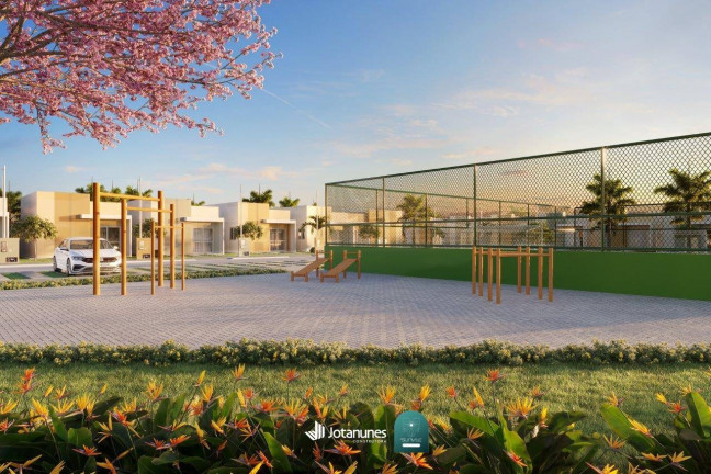 Imagem Casa de Condomínio com 2 Quartos à Venda, 46 m² em Antônio Cassimiro - Petrolina Imagem Casa de Condomínio com 2 Quartos à Venda, 46 m² em Antônio Cassimiro - Petrolina