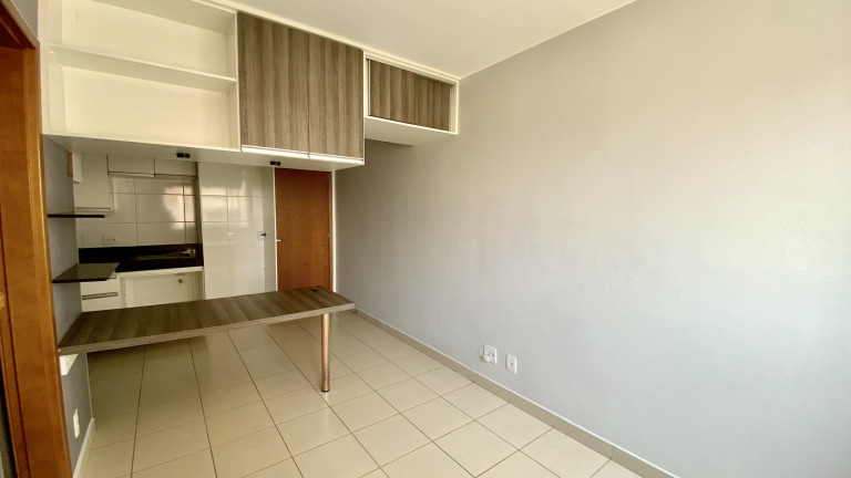 Imagem Apartamento com 1 Quarto à Venda, 30 m² em Samambaia Sul (Samambaia) - Brasília