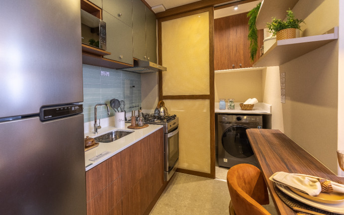 Imagem Apartamento com 2 Quartos à Venda, em Vila Nova Curuçá - São Paulo Imagem Apartamento com 2 Quartos à Venda, em Vila Nova Curuçá - São Paulo