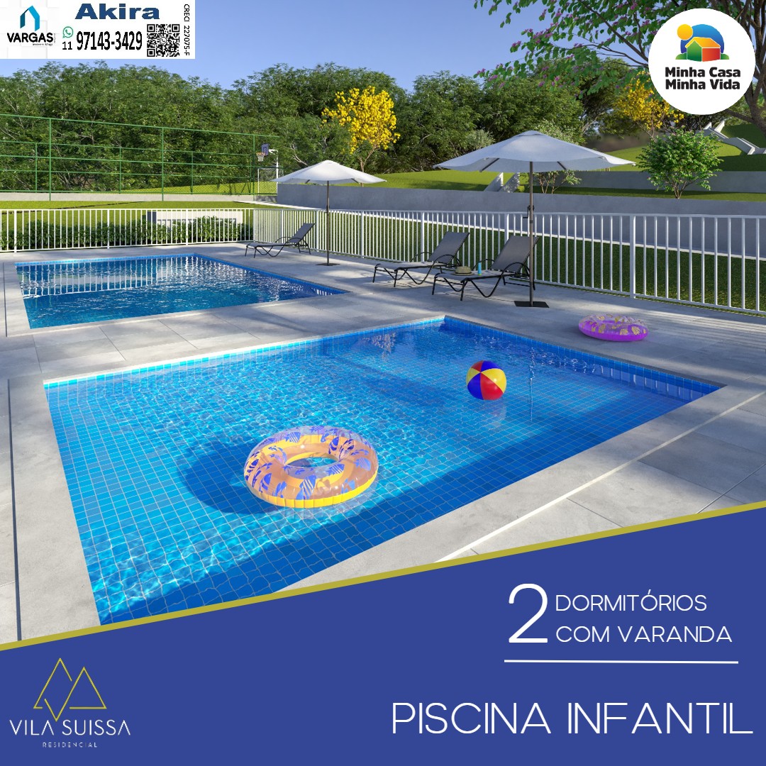 Imagem Apartamento com 2 Quartos à Venda, 42 m² em Vila Suissa - Mogi das Cruzes Imagem Apartamento com 2 Quartos à Venda, 42 m² em Vila Suissa - Mogi das Cruzes