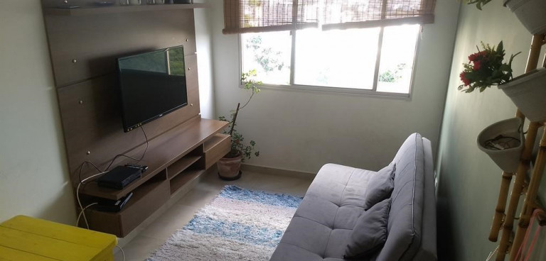 Imagem Apartamento com 2 Quartos à Venda, 54 m² em Vila Basileia - São Paulo Imagem Apartamento com 2 Quartos à Venda, 54 m² em Vila Basileia - São Paulo