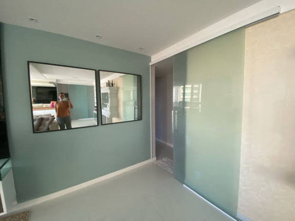 Imagem Apartamento com 3 Quartos à Venda, 140 m² em Boa Viagem - Recife