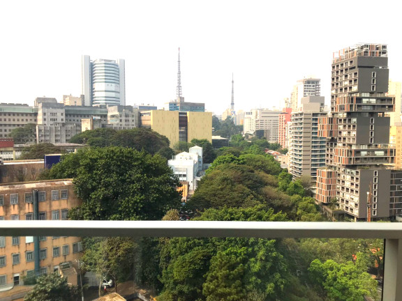 Imagem Studio com 1 Quarto à Venda, 27 m²em Centro - Sumaré