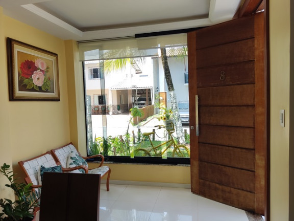 Imagem Casa de Condomínio com 4 Quartos à Venda,  em Buraquinho - Lauro de Freitas