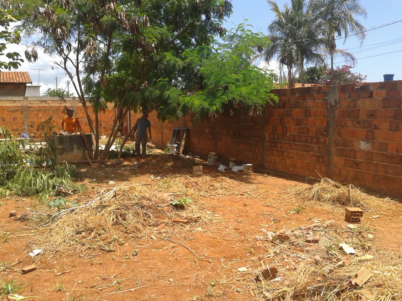Imagem Terreno à Venda, 360 m² em Setor Serra Dourada - 3ª Etapa - Aparecida de Goiânia