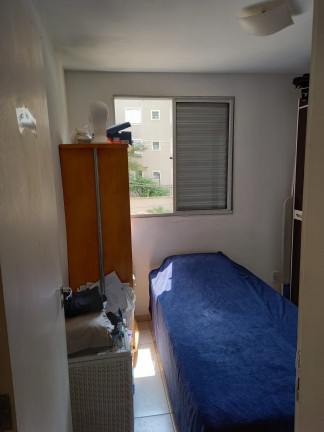 Imagem Apartamento com 3 Quartos à Venda, 74 m² em Paraisópolis - São Paulo