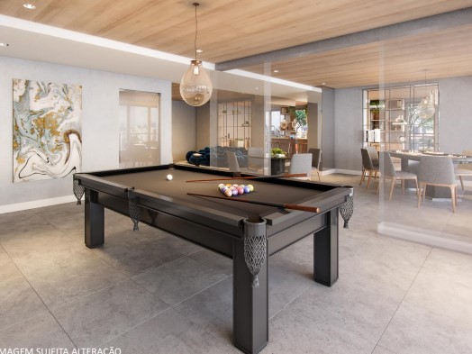 Imagem Studio com 1 Quarto à Venda, 31 m² em Jardim das Acácias - São Paulo Imagem Studio com 1 Quarto à Venda, 31 m² em Jardim das Acácias - São Paulo