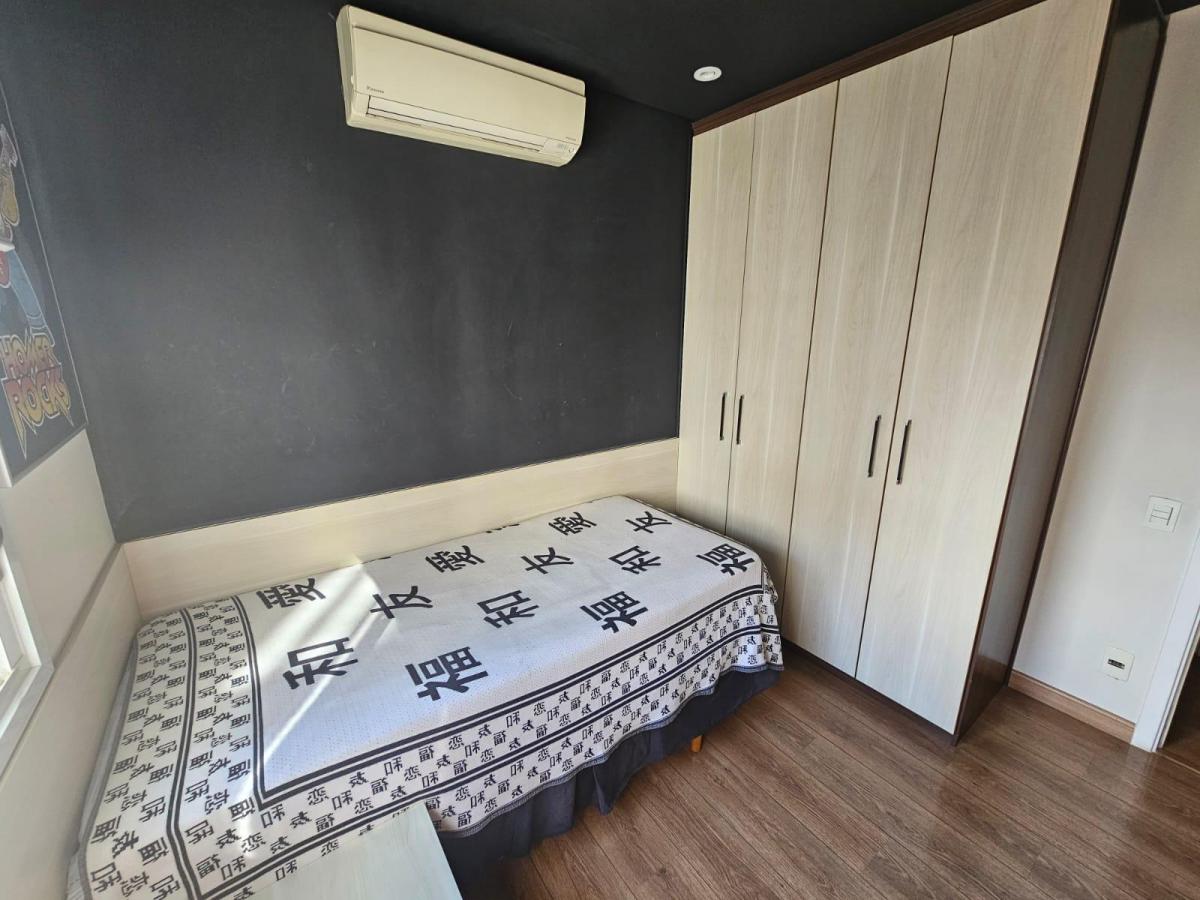 Imagem Apartamento com 4 Quartos à Venda, 117 m² em Jurubatuba - São Paulo Imagem Apartamento com 4 Quartos à Venda, 117 m² em Jurubatuba - São Paulo