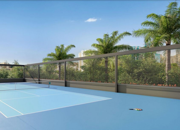 Imagem Apartamento com 4 Quartos à Venda, 180 m² em Alto da Lapa - São Paulo