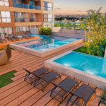 Imagem Apartamento com 3 Quartos à Venda, 60 m² em - Imagem Apartamento com 3 Quartos à Venda, 60 m² em -
