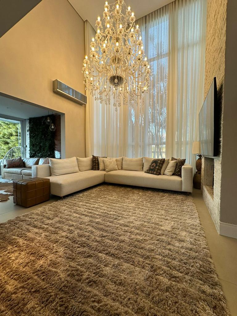 Imagem Casa de Condomínio com 4 Quartos à Venda, 300 m²em Condomínio Reserva da Serra - Jundiaí Imagem Casa de Condomínio com 4 Quartos à Venda, 300 m²em Condomínio Reserva da Serra - Jundiaí