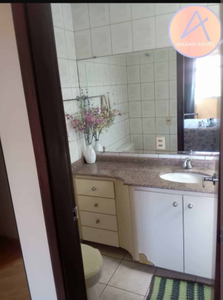 Imagem Apartamento com 3 Quartos à Venda,  em Tingui - Curitiba