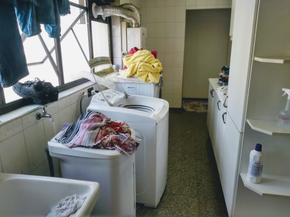 Imagem Apartamento com 4 Quartos à Venda ou Locação, 272 m² em Vila Mariana - São Paulo