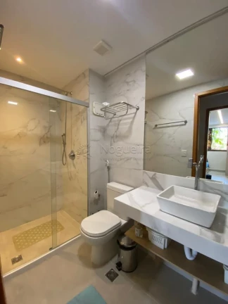 Imagem Apartamento com 2 Quartos à Venda, 62 m² em Praia de Muro Alto - Ipojuca